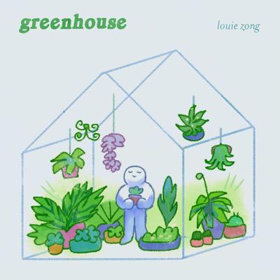 Greenhouse's cover