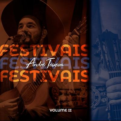 Festivais, Vol. 2's cover