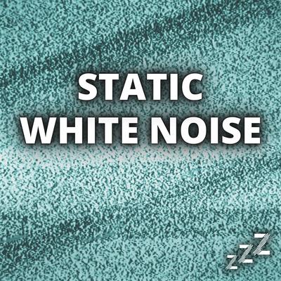 TV Static White Noise's cover