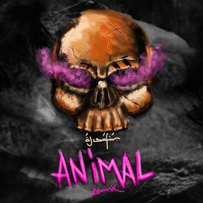 Animal Remix (Remix)'s cover