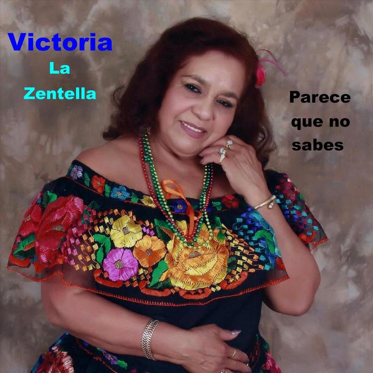 Victoria " La Zentella "'s avatar image