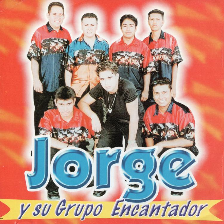 Jorge y Su Grupo Encantador's avatar image