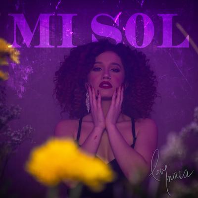 MI SOL's cover