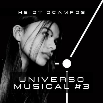 Chiquitita By Heidy Ocampos's cover