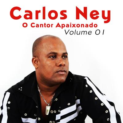 Tormento By Carlos Ney O Cantor Apaixonado's cover