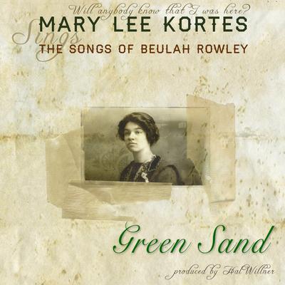 Green Sand's cover