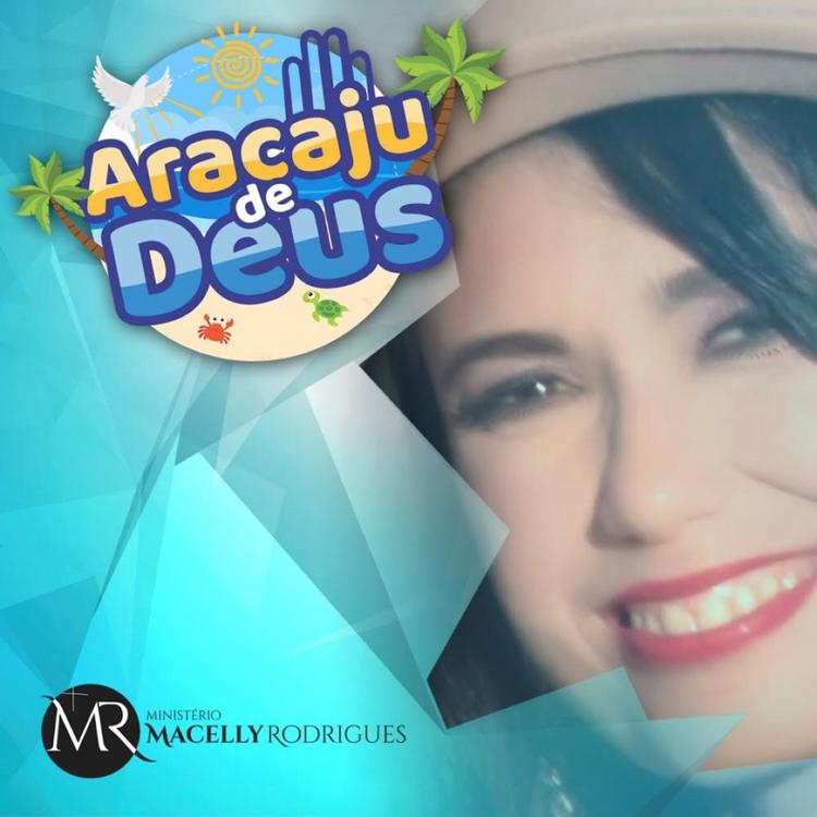 Macelly Rodrigues's avatar image