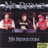 NB Ridaz's avatar cover