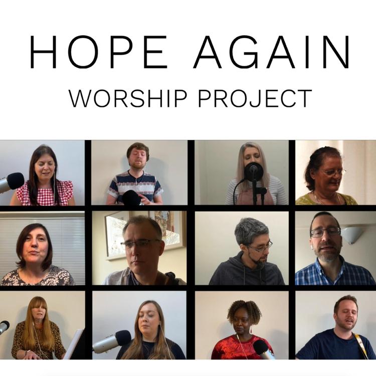 Hope Springs Church's avatar image