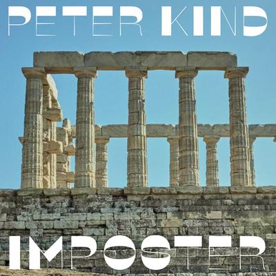 Imposter By Peter Kind's cover