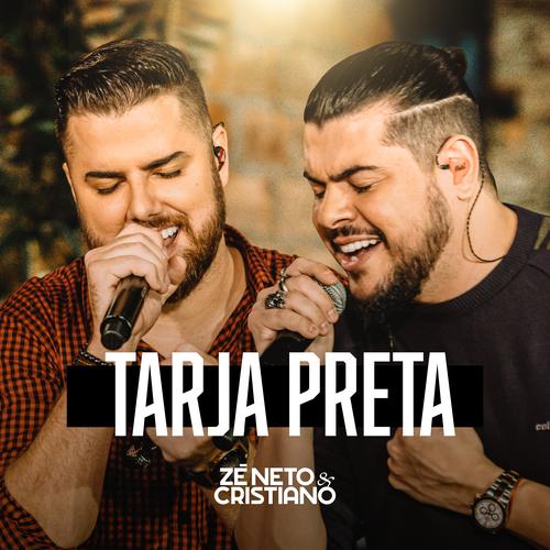 Zé Neto e Cristiano - As Melhores's cover