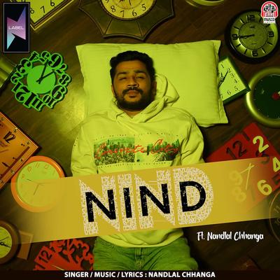 Nind's cover