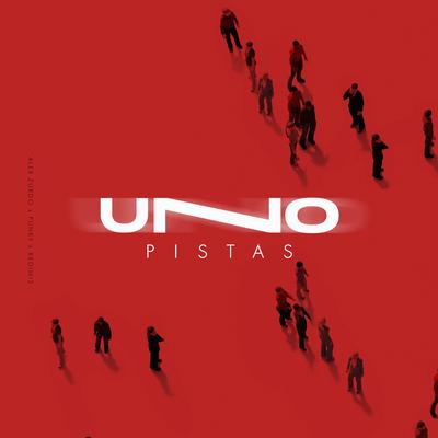 UNO (Pistas Originales)'s cover