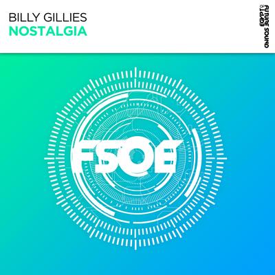 Nostalgia By Billy Gillies's cover