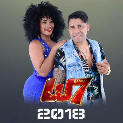 Banda W7 2018's cover