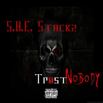 S.B.E. Stackz's cover