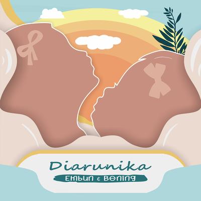 Diarunika Embun Dan Bening's cover