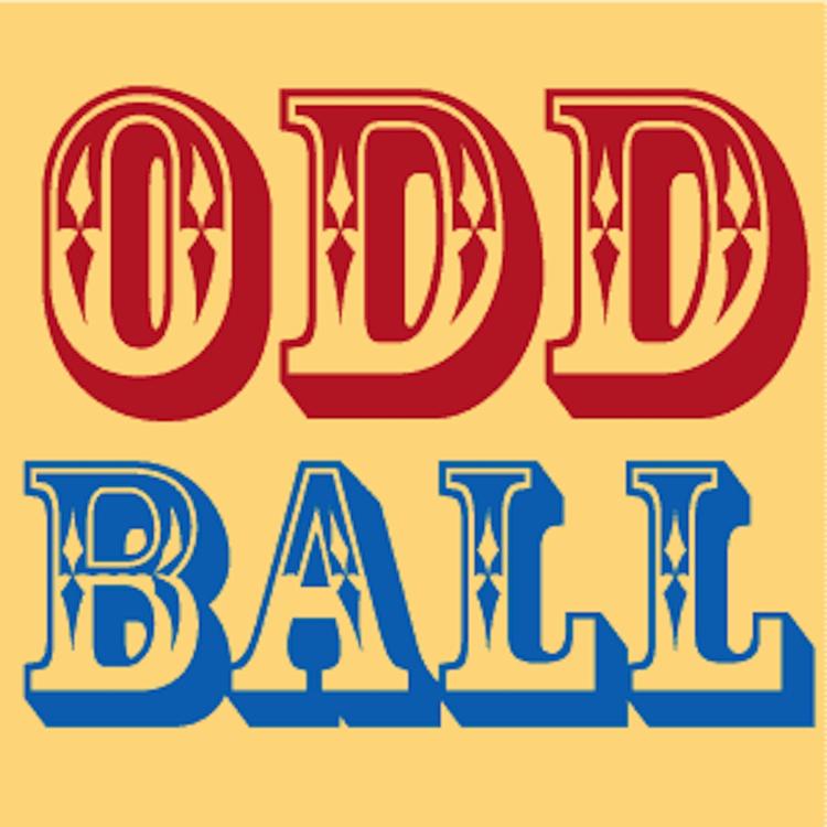 Oddball's avatar image