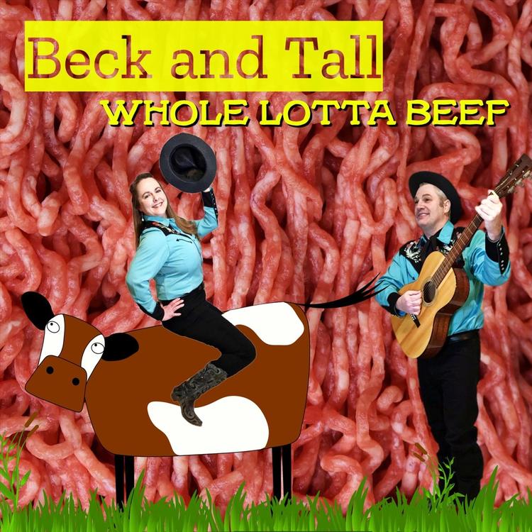 Beck and Tall's avatar image