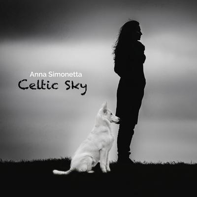 Celtic Sky By Anna Simonetta's cover