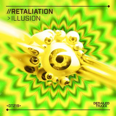 Illusion By Retaliation's cover