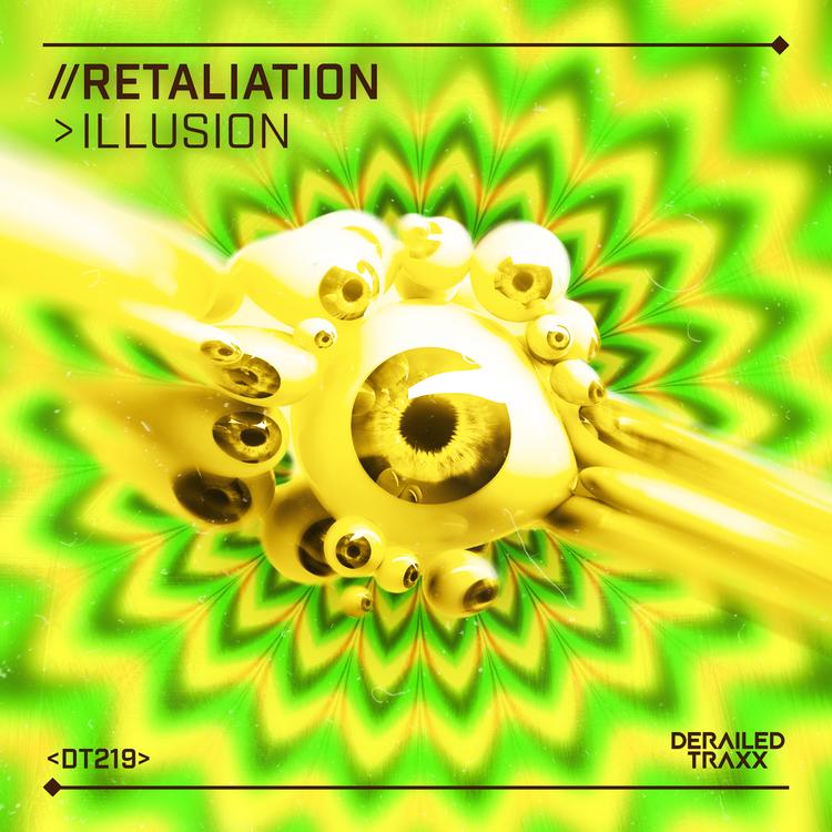 Retaliation's avatar image