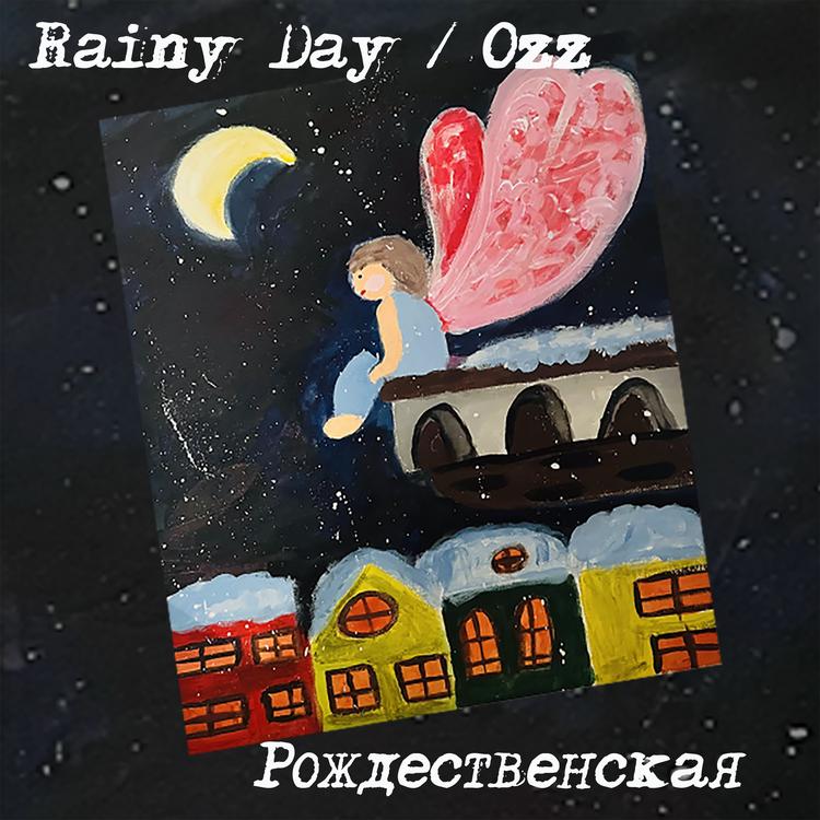 Rainy Day / Ozz's avatar image