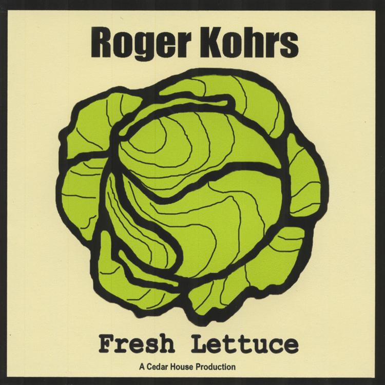 Roger Kohrs's avatar image
