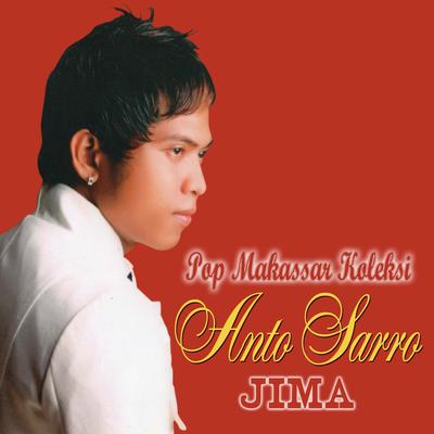 Pop Makassar Koleksi Vol.1, Jima's cover