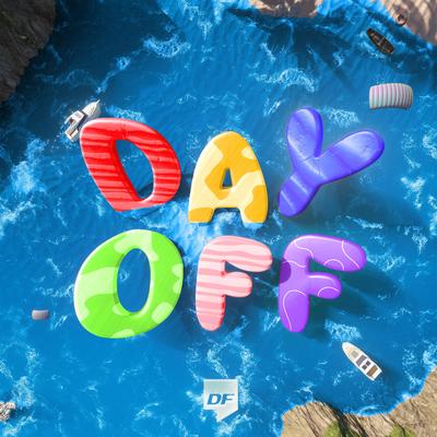 DAY OFF By Sik-K, HAON's cover