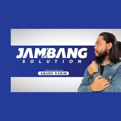 Jambang Solution's cover