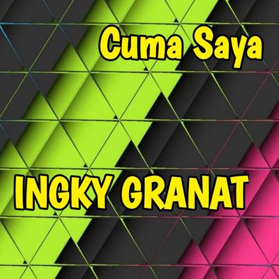INGKY GRANAT's cover