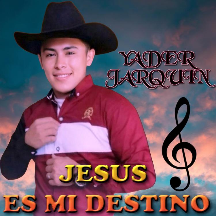 Yader Jarquin's avatar image