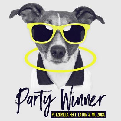 Party Winner's cover