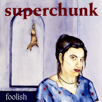 Like a Fool By Superchunk's cover