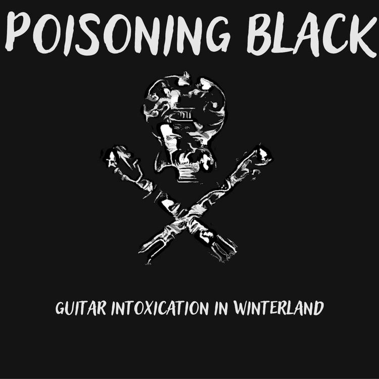 Poisoning Black's avatar image