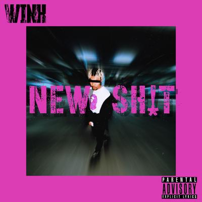 NEW SHIT's cover
