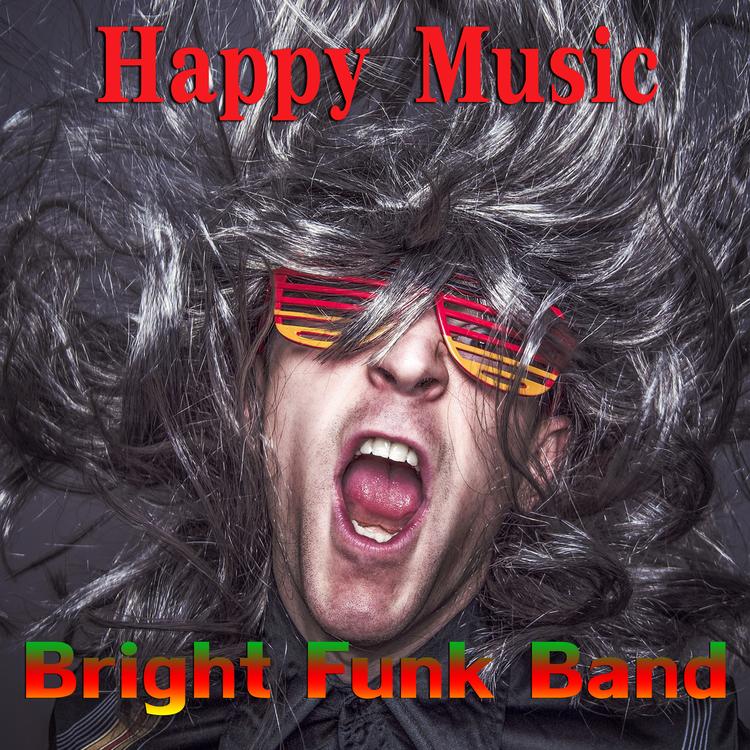 Bright Funk Band's avatar image