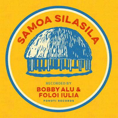 Samoa Silasila's cover