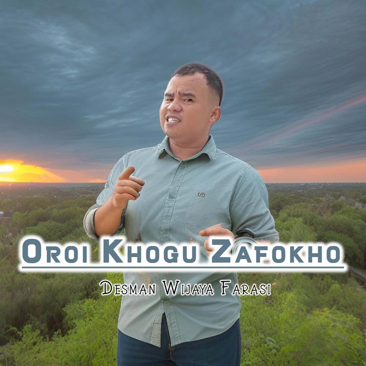 Desman Wijaya Farasi's avatar image