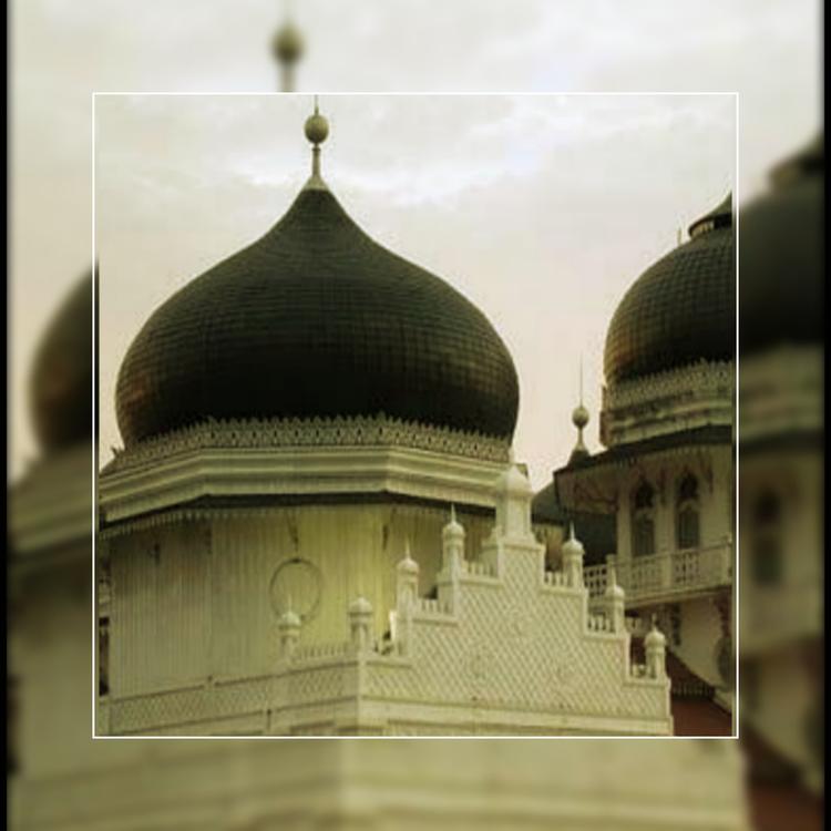 Guru Abdul Hakim's avatar image