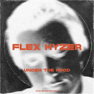 Flex Hyzer's cover