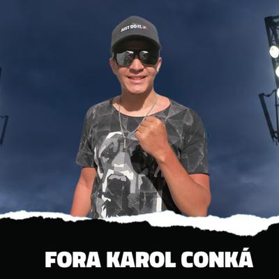 Fora Karol Conká's cover