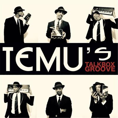 Temu's Talkbox Groove's cover