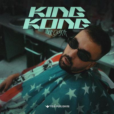 KING KONG By Kreshi's cover