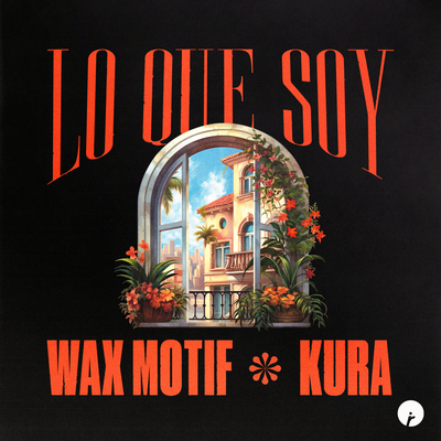 Lo Que Soy By Wax Motif, Kura's cover