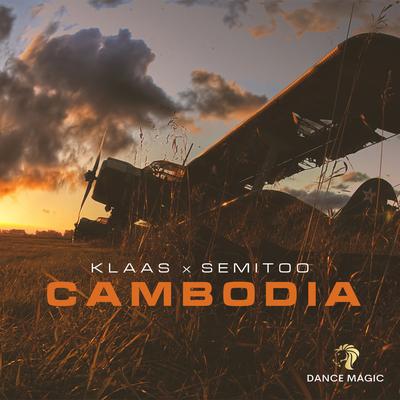 Cambodia's cover