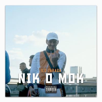 Nik o Mok's cover