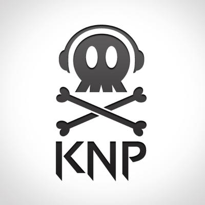 KNP's cover