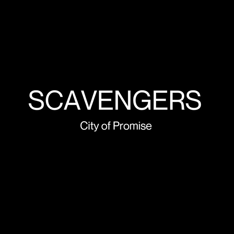 Scavengers's avatar image